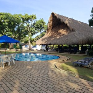 FINCA EN COPACABANA #10