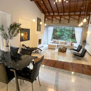 Apartamento Pent-house Poblado Medellín