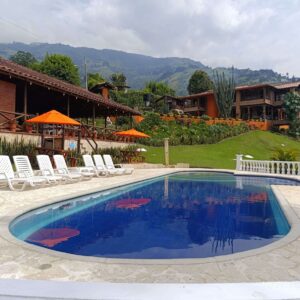 FINCA COPACABANA #12