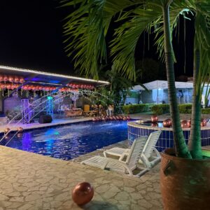 FINCA SANTA FE # 115