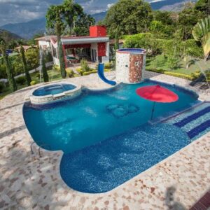 FINCA EN SAN JERONIMO #66