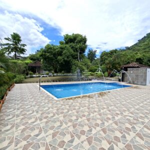 FINCA EN SAN JERONIMO #34