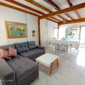 CABAÑA EN GUARNE