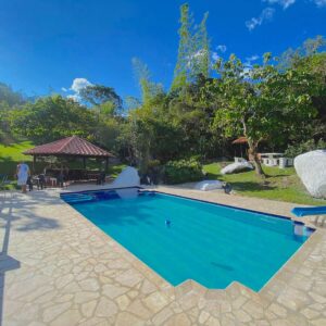 FINCA EN BARBOSA #93