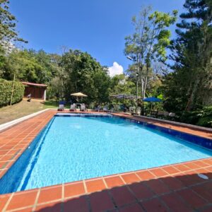 FINCA EN COPACABANA #85