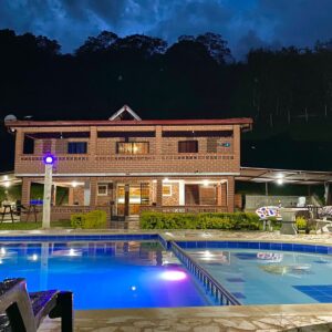 FINCA EN BARBOSA #19