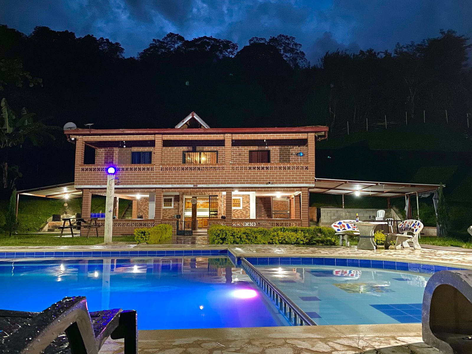 FINCA EN BARBOSA #19