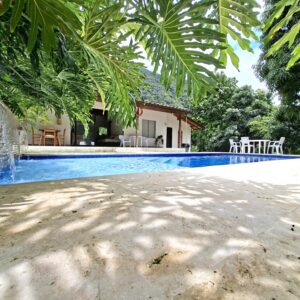 FINCA EN SAN JERONIMO # 25