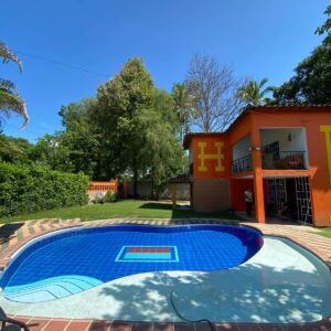 FINCA EN SANTA FE # 2